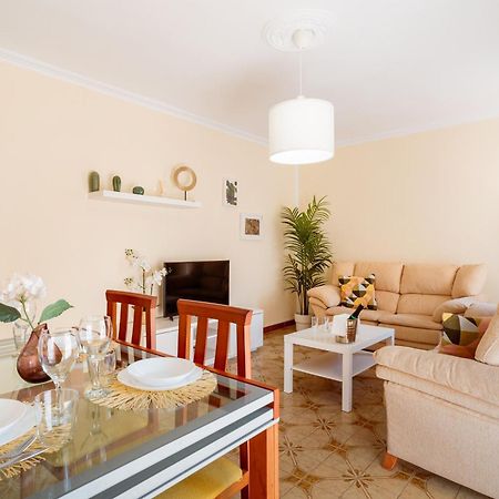 Sea Life Salou Apartment Buitenkant foto