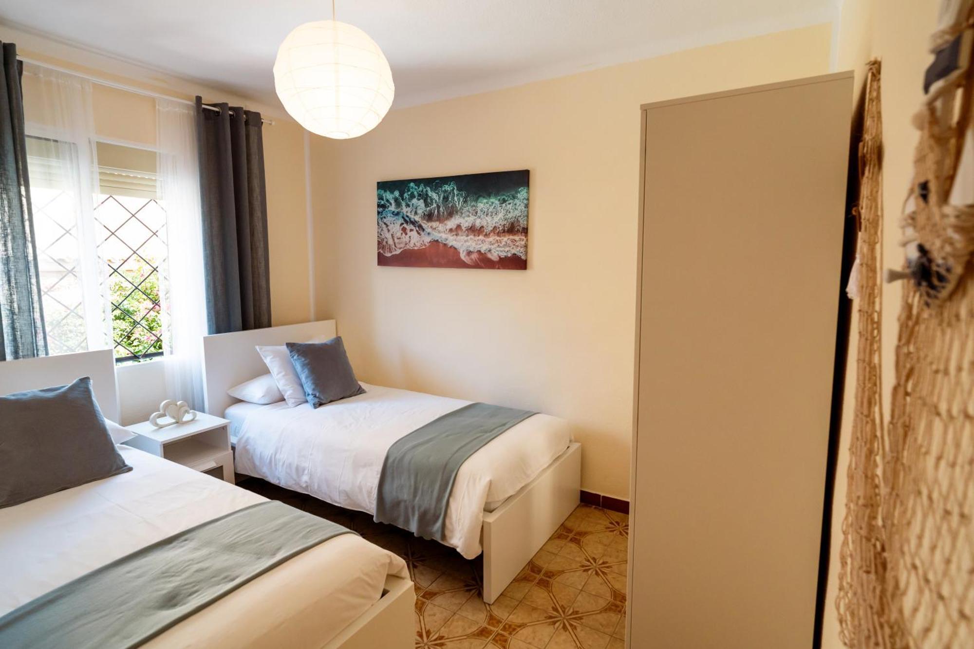 Sea Life Salou Apartment Buitenkant foto