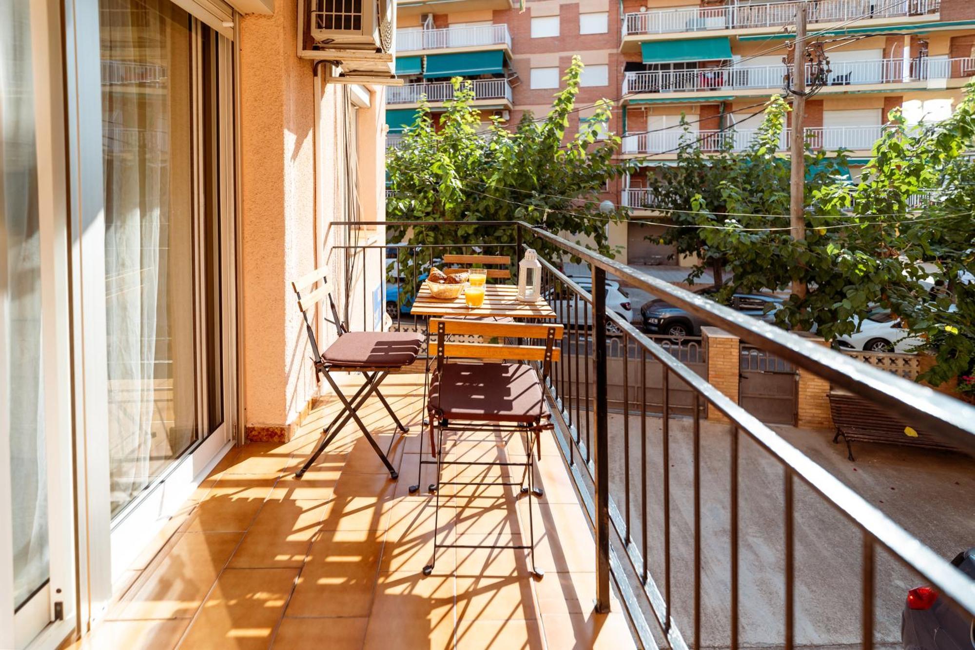 Sea Life Salou Apartment Buitenkant foto