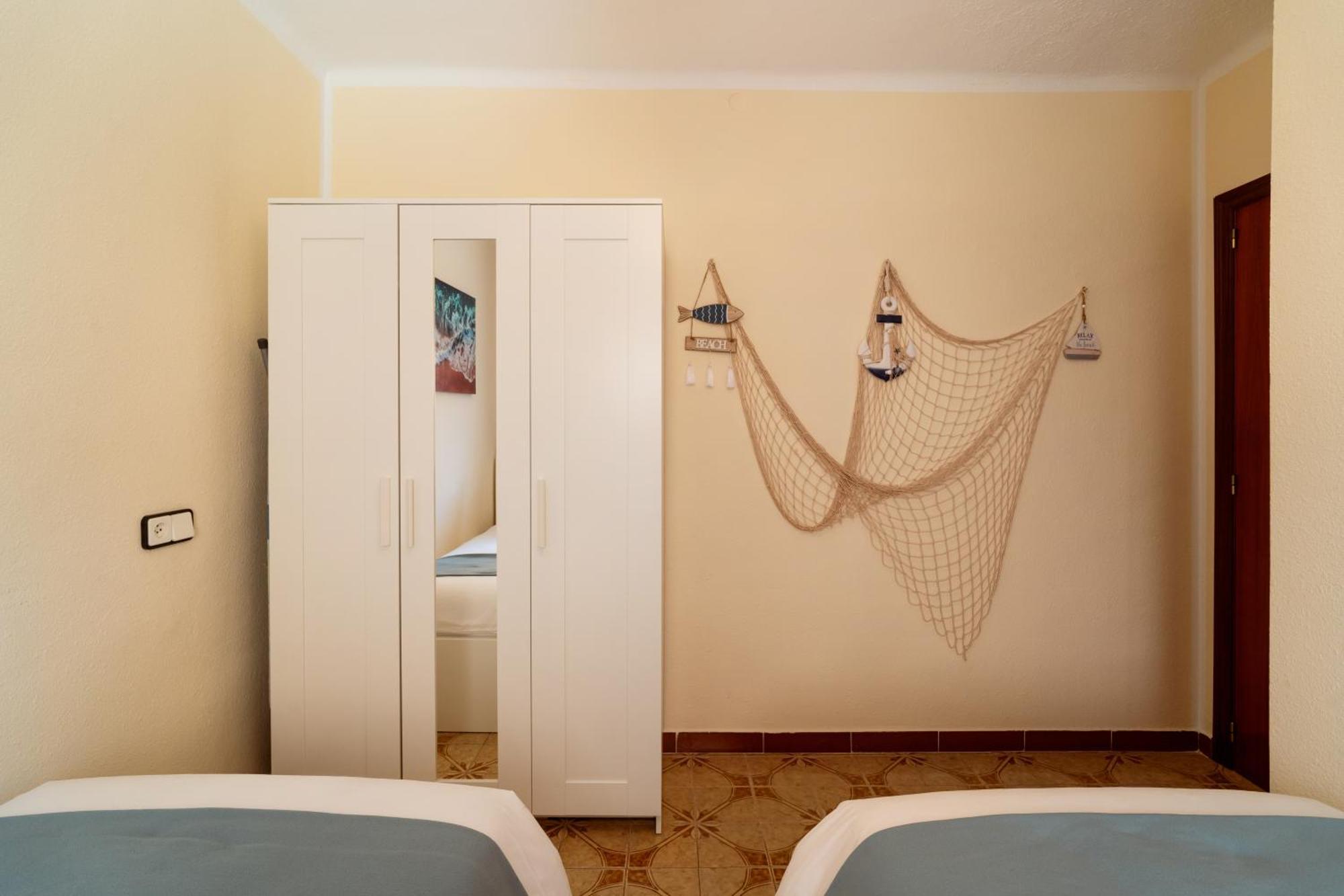 Sea Life Salou Apartment Buitenkant foto