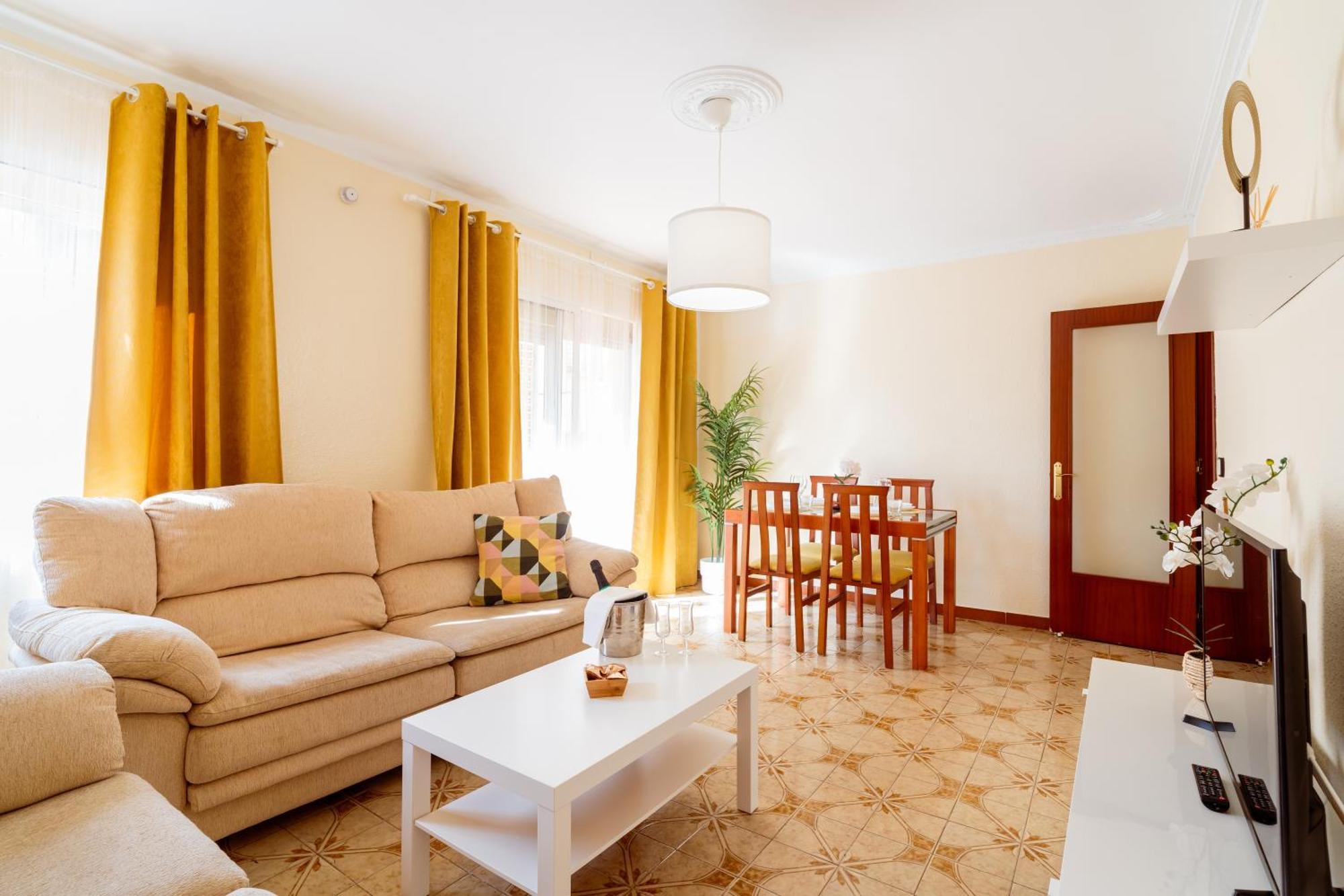 Sea Life Salou Apartment Buitenkant foto