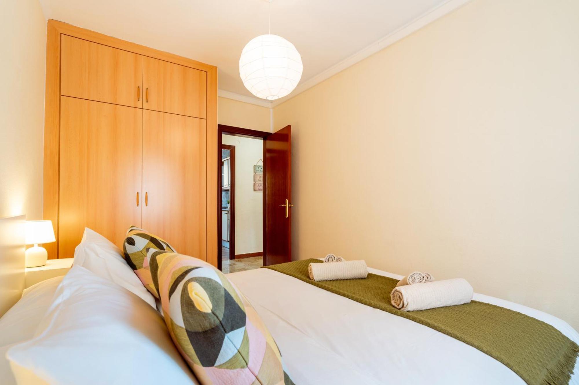Sea Life Salou Apartment Buitenkant foto