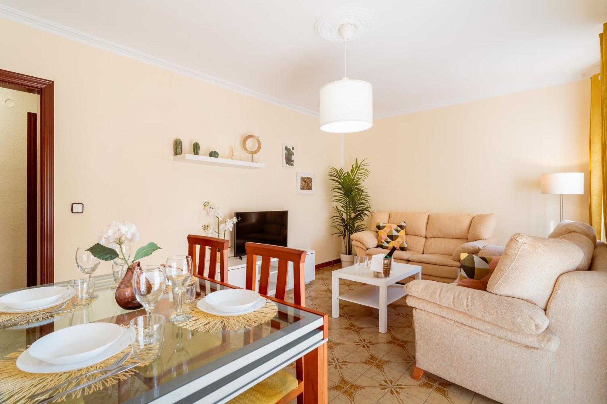Sea Life Salou Apartment Buitenkant foto